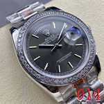 ロレックスコピー 36mm 316鋼 自動巻き 915